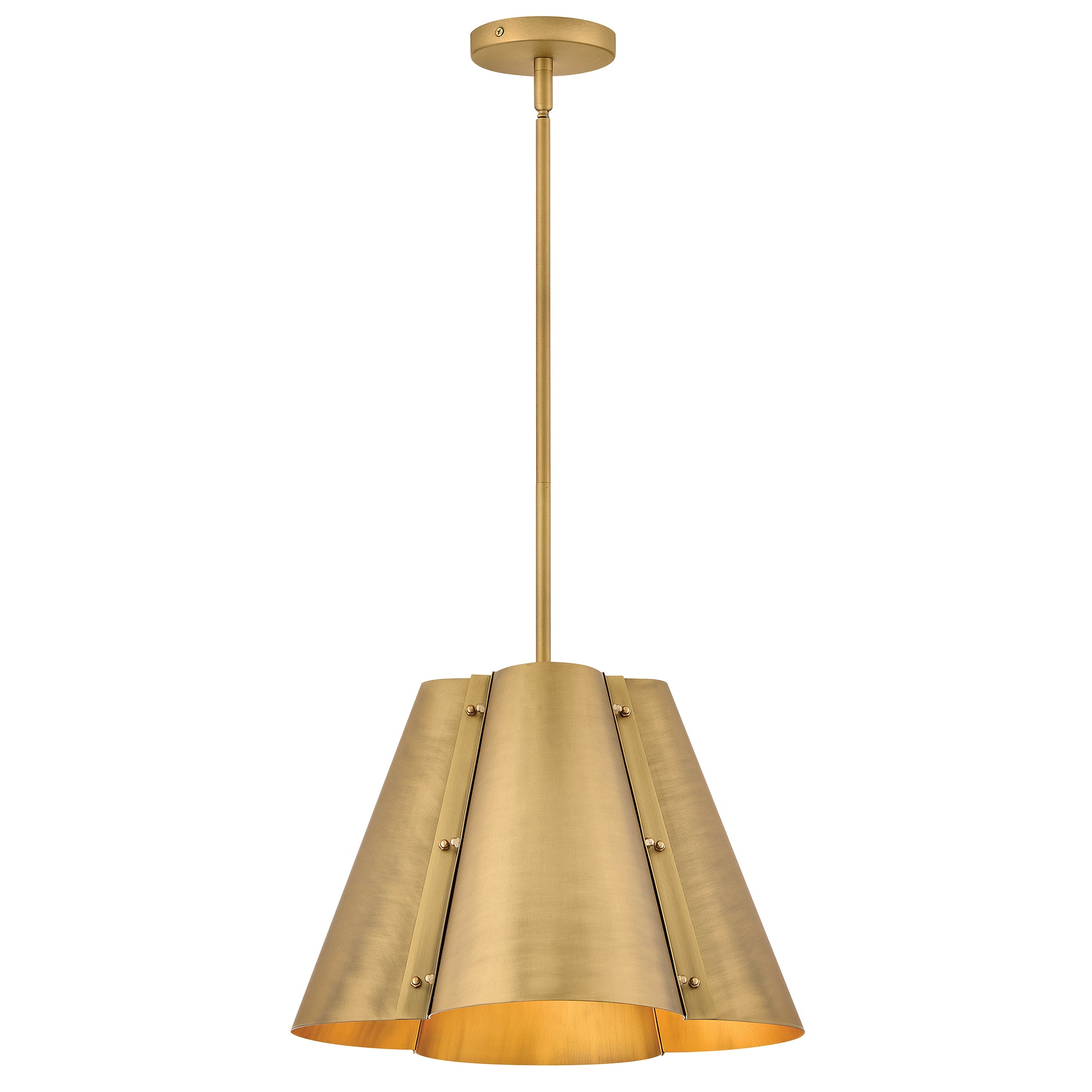 Moyenne suspension