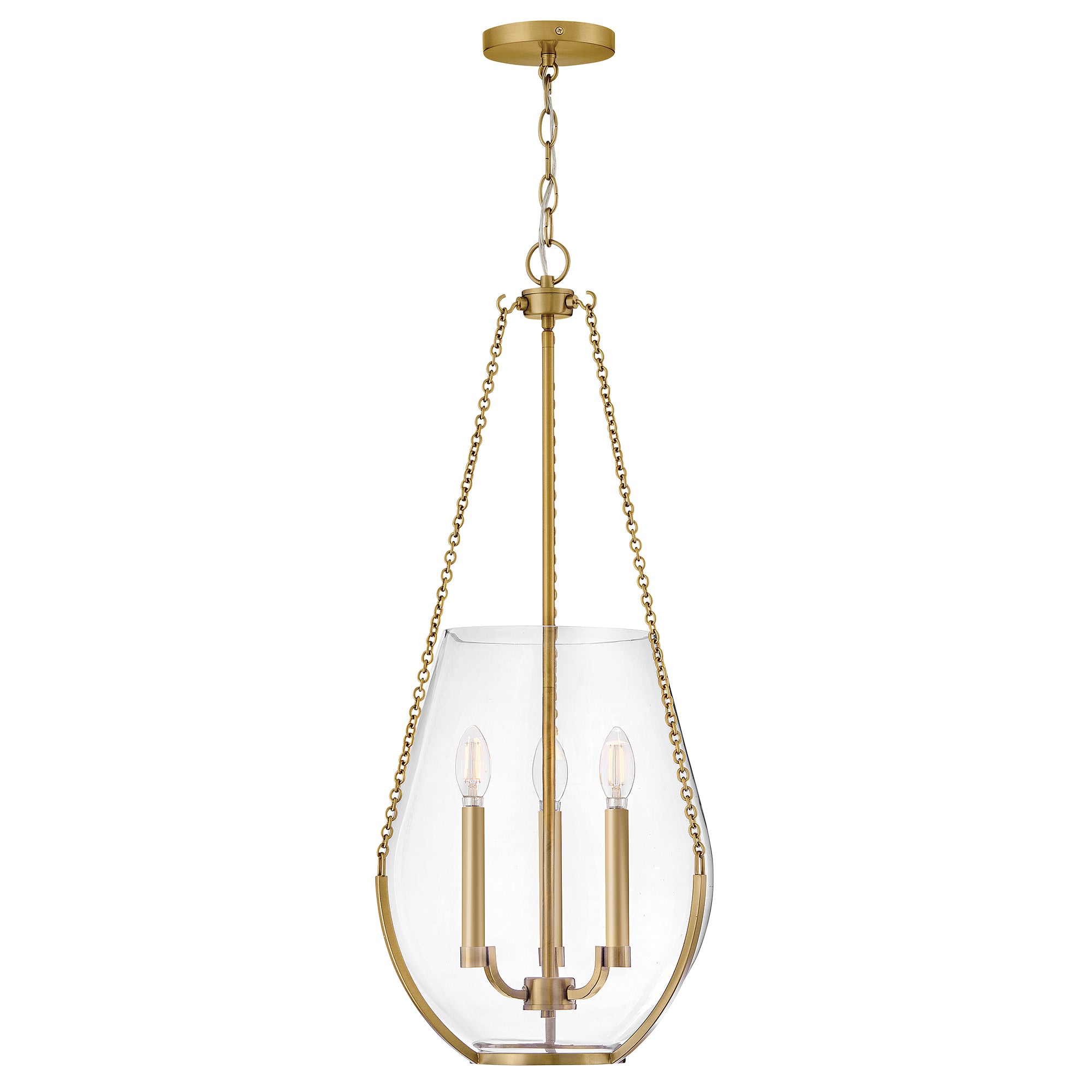 Moyenne suspension