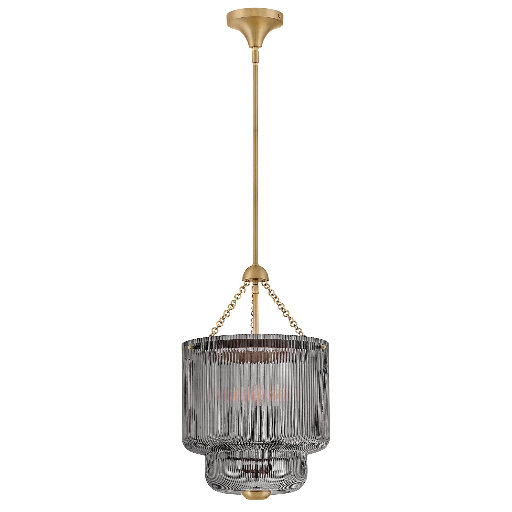 Moyenne suspension