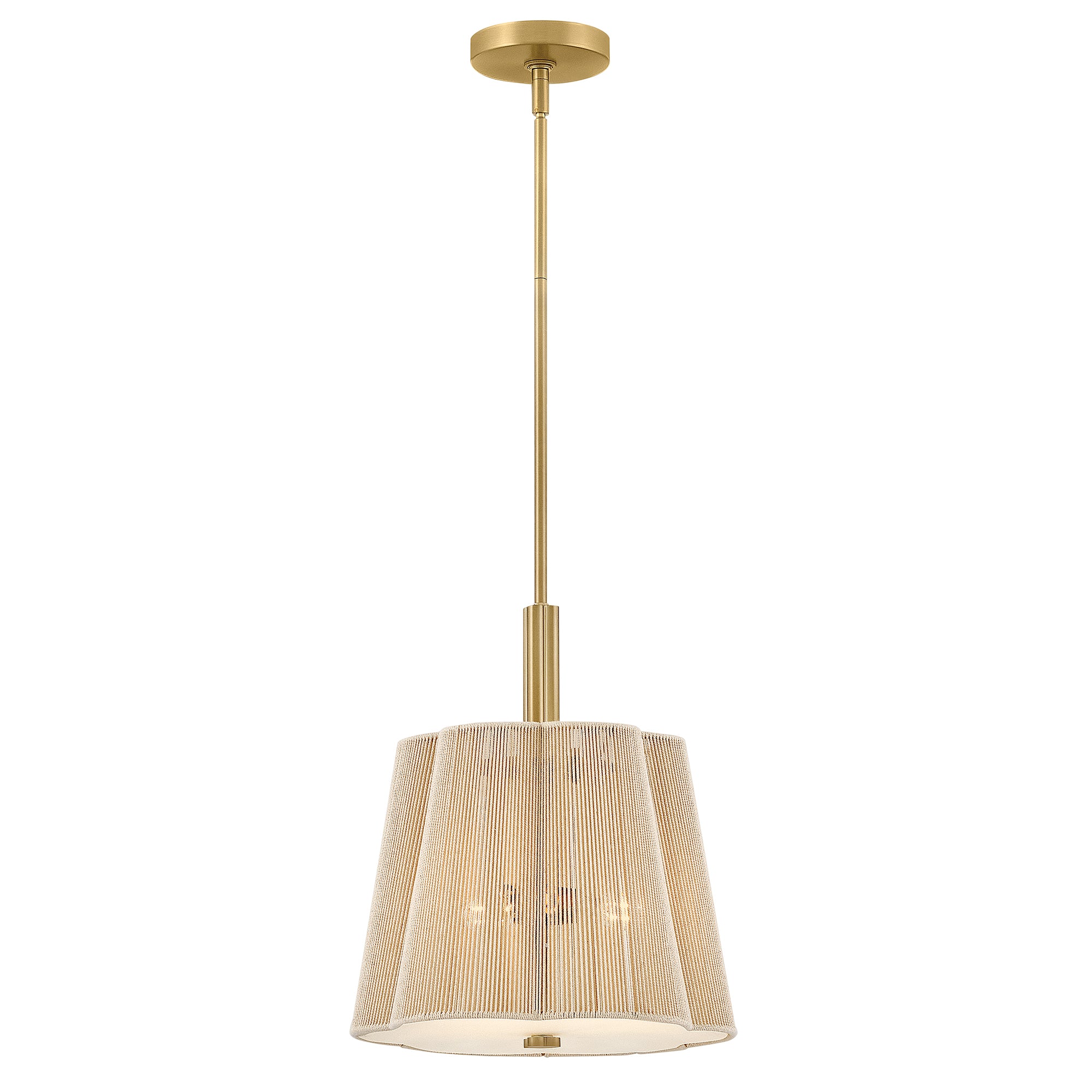 Moyenne suspension