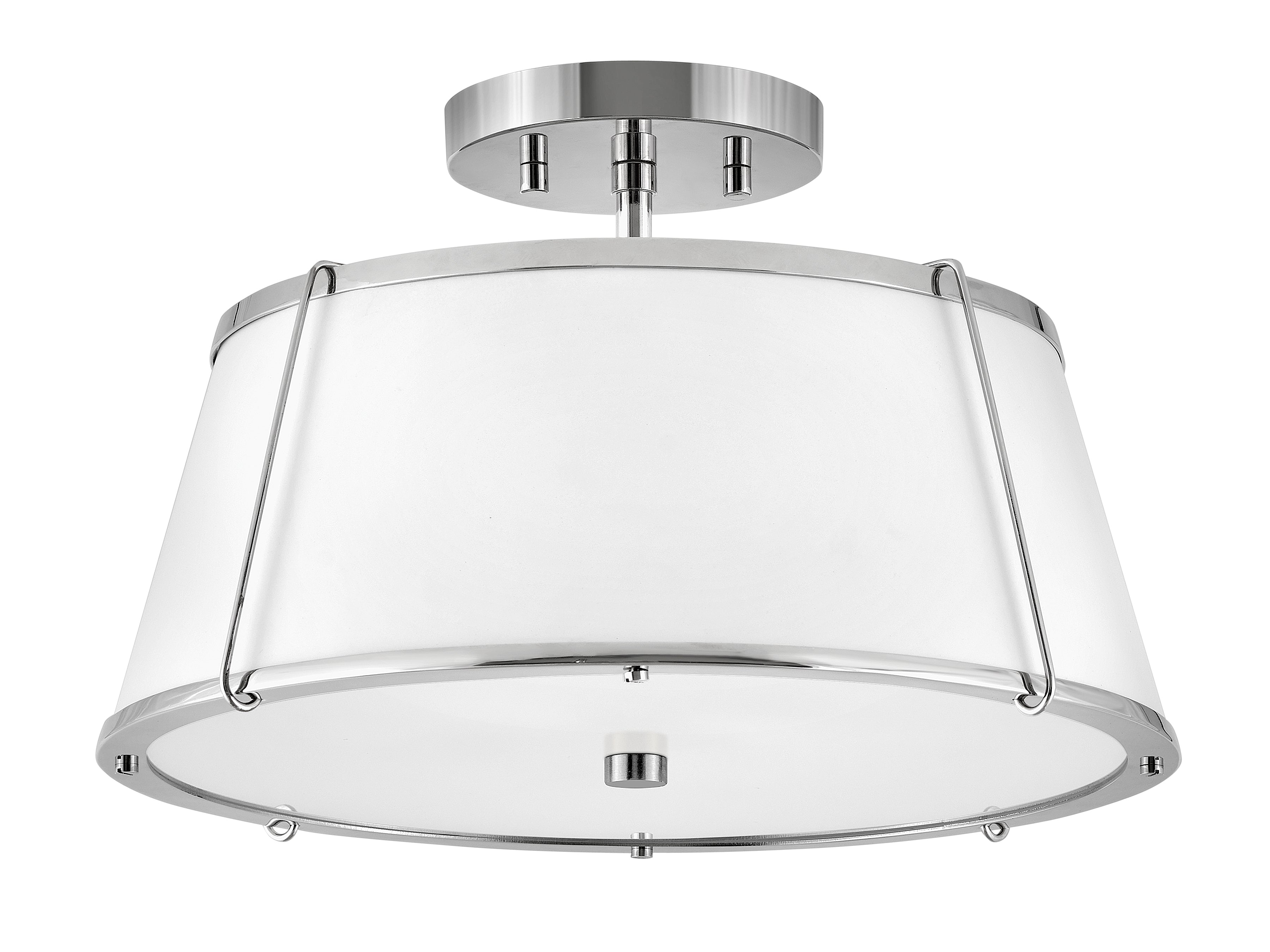 Moyen semi-plafonnier