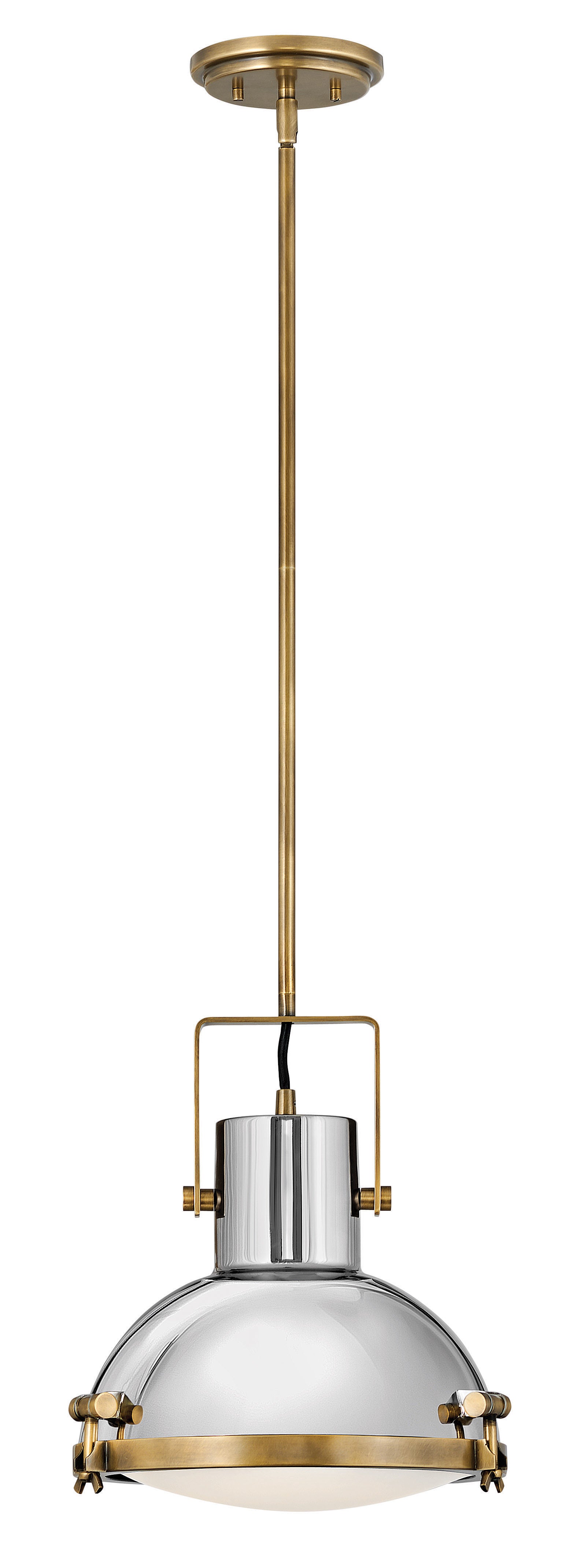 Moyenne suspension