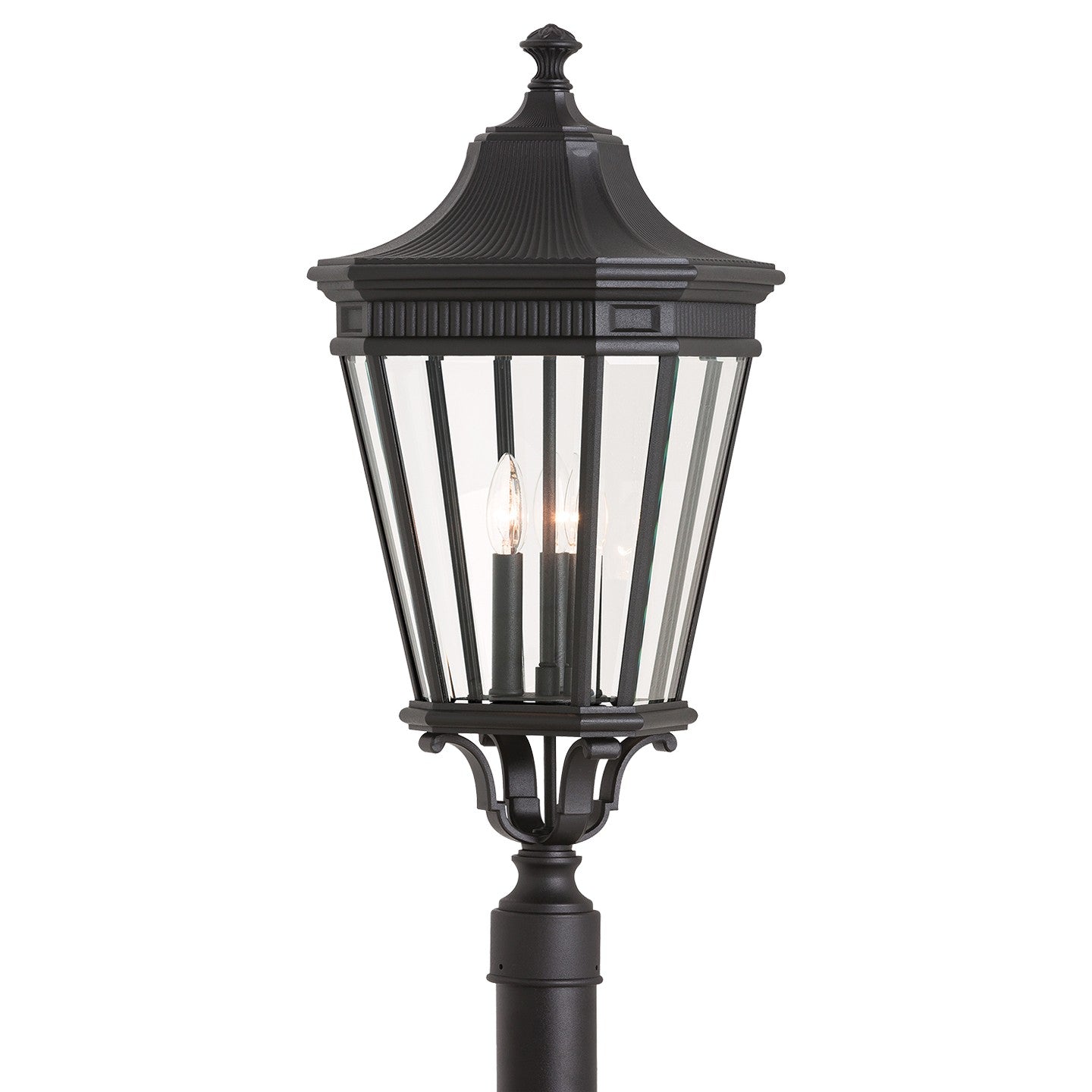 Luminaire extérieur 3 lumières | Cotswold Lane
