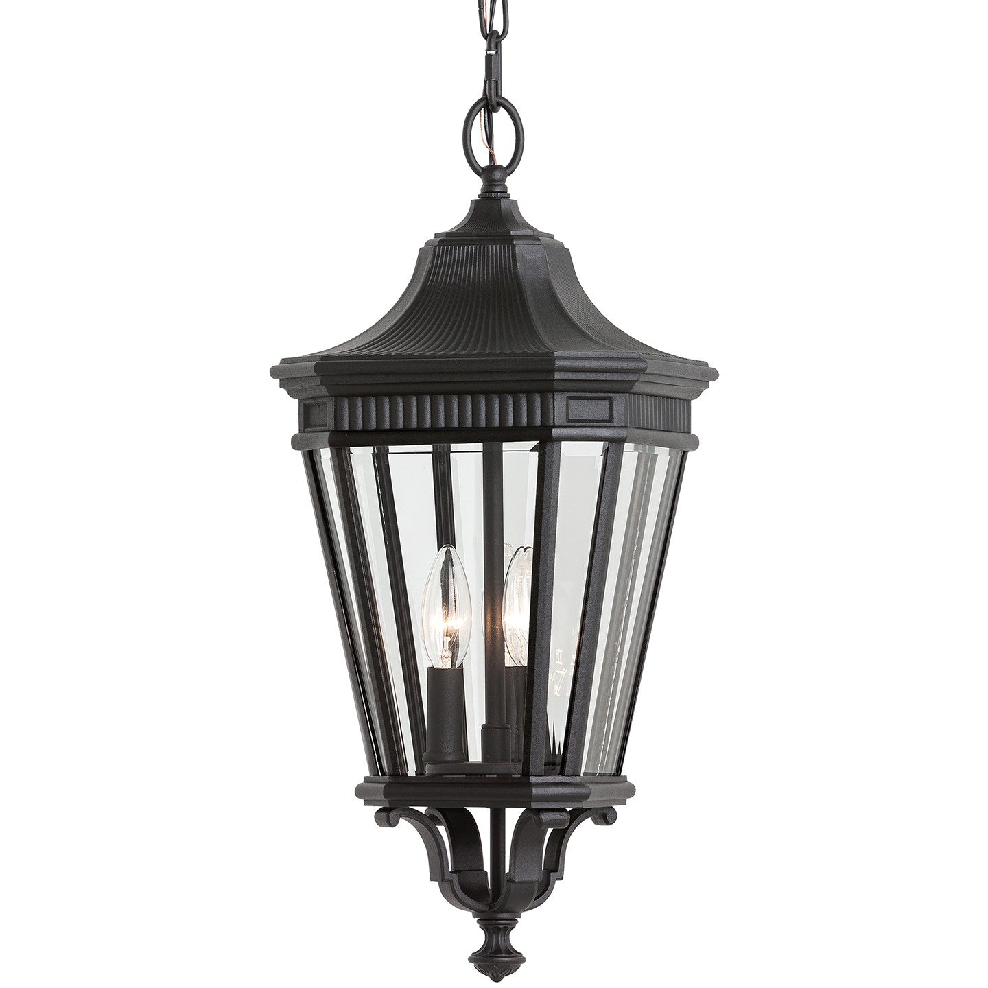Luminaire extérieur 3 lumières | Cotswold Lane