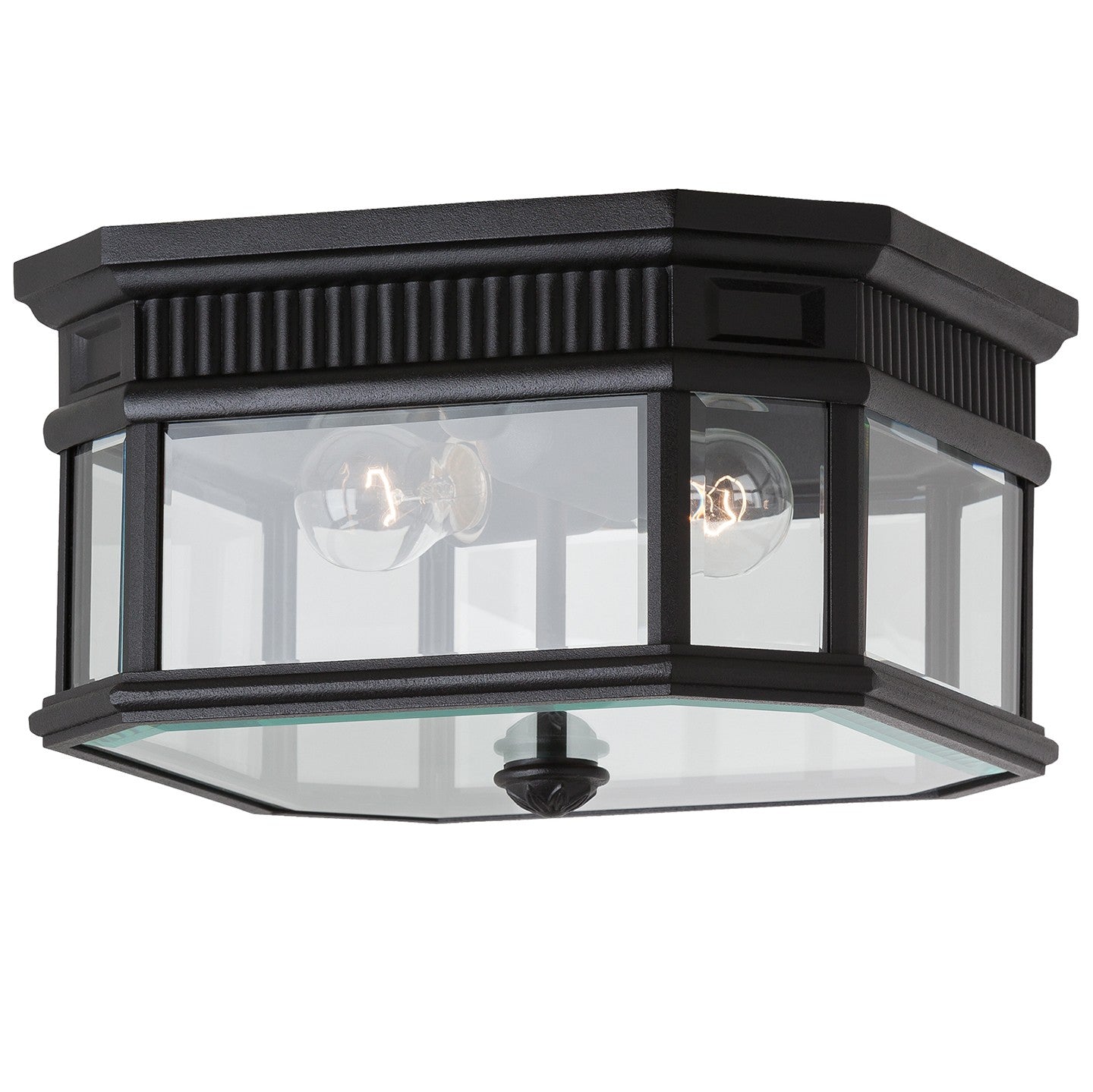 Luminaire extérieur 2 lumières | Cotswold Lane