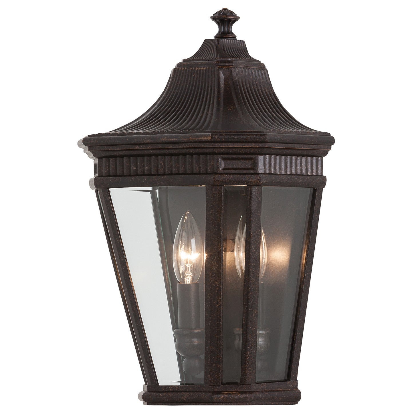 Luminaire extérieur 2 lumières | Cotswold Lane