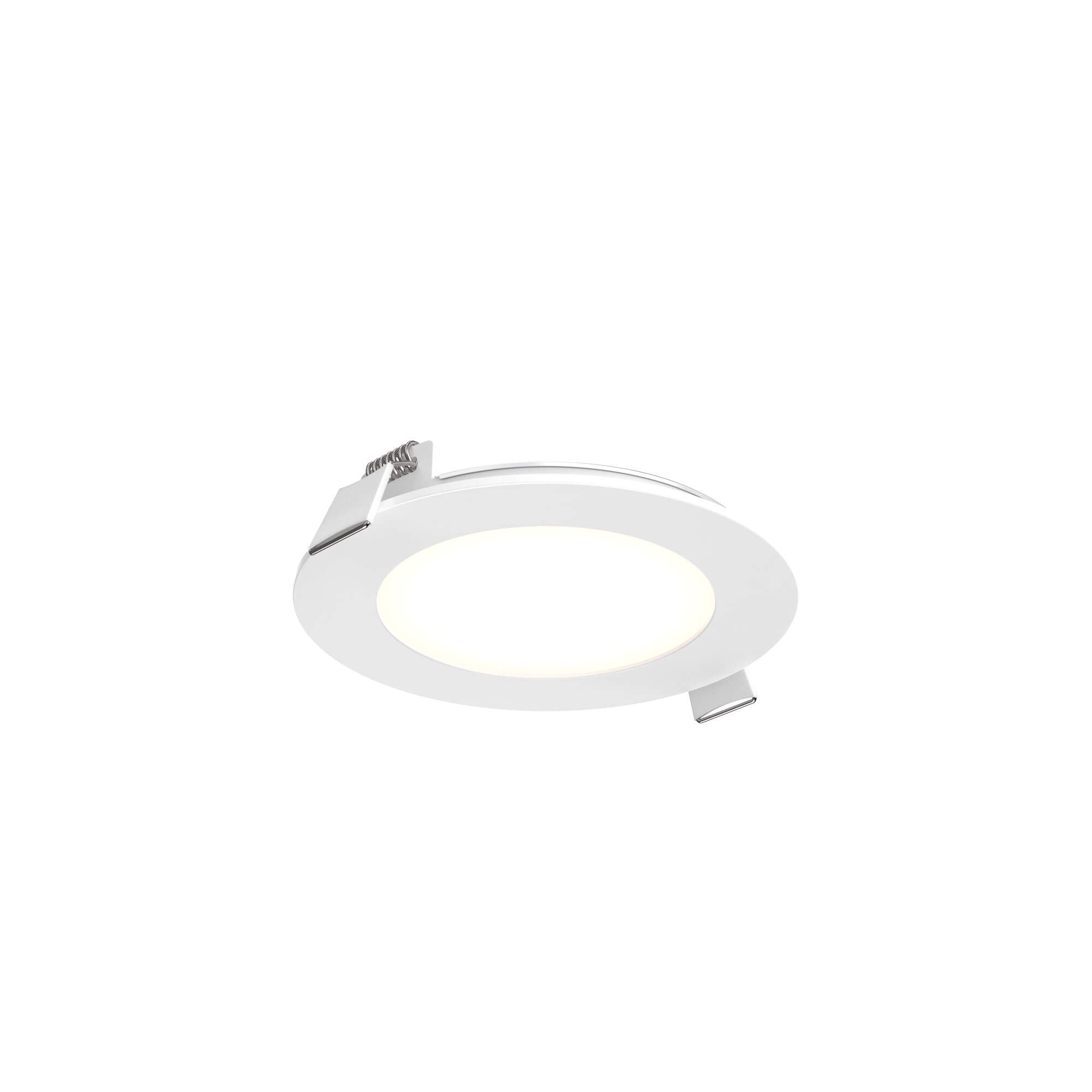 Encastré blanc | EXCEL