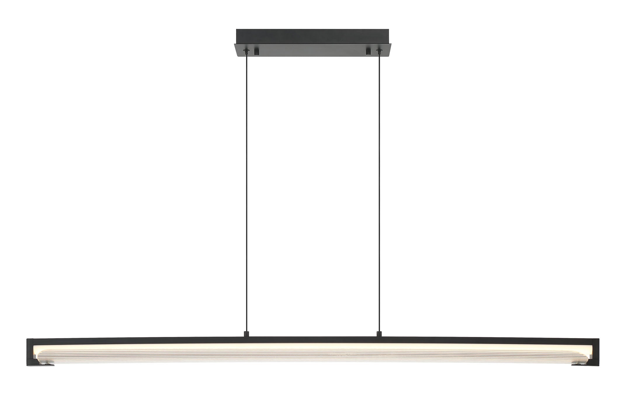 Luminaire suspendu Noir mat | NEONESS