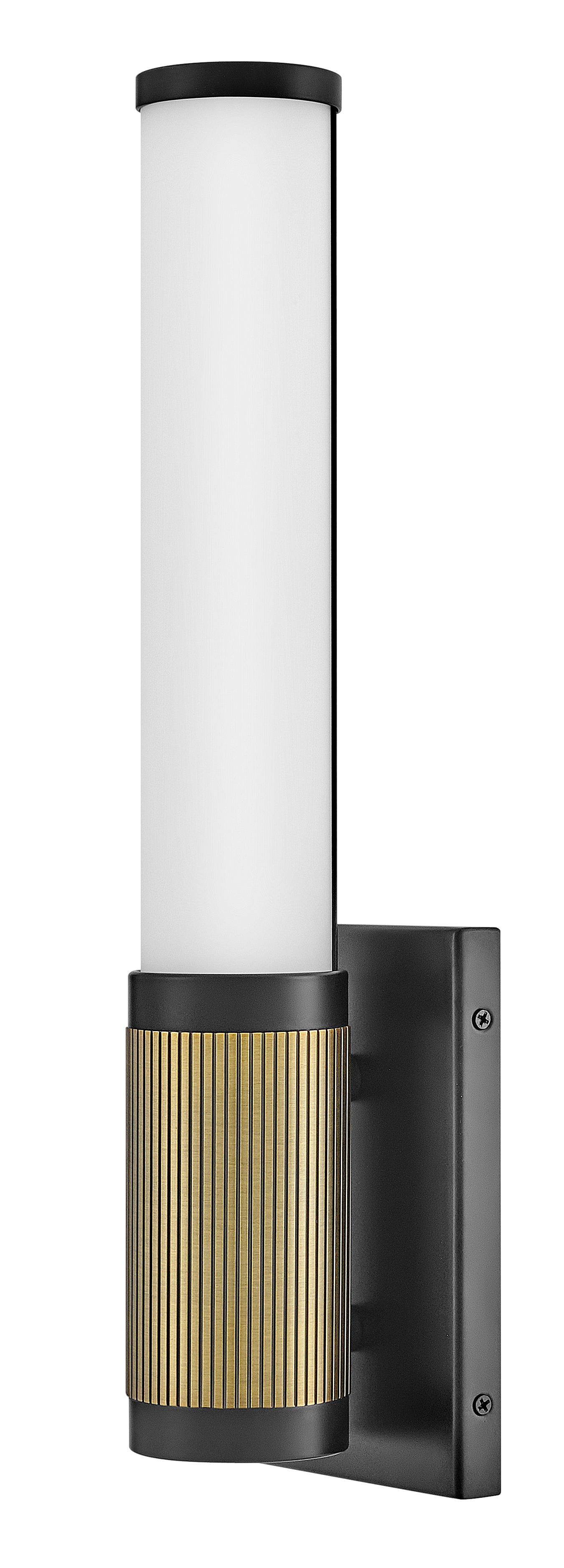 Moyenne applique LED