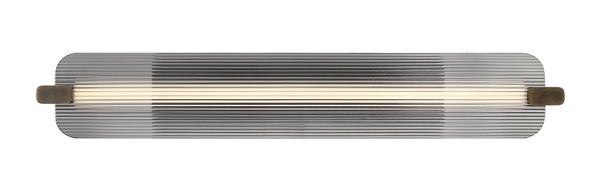 Luminaire mural Laiton patiné | NEONESS