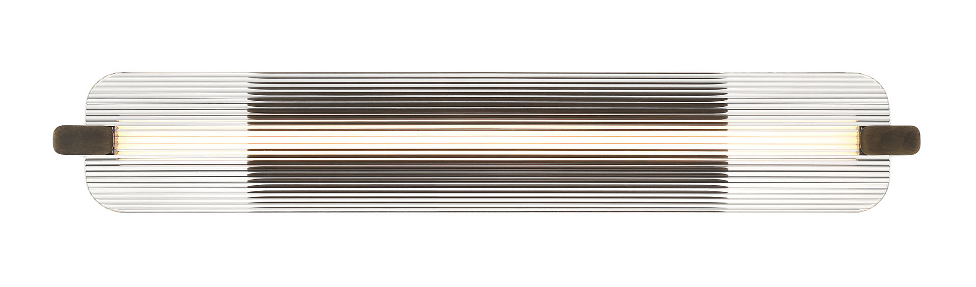 Luminaire mural Laiton patiné | NEONESS
