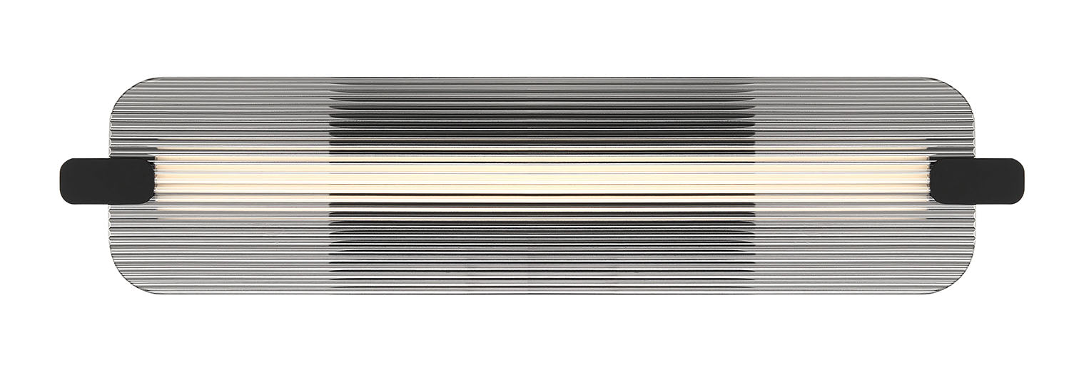 Luminaire mural Noir mat | NEONESS