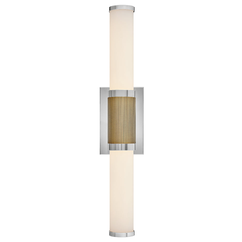 Moyen luminaire de vanité LED
