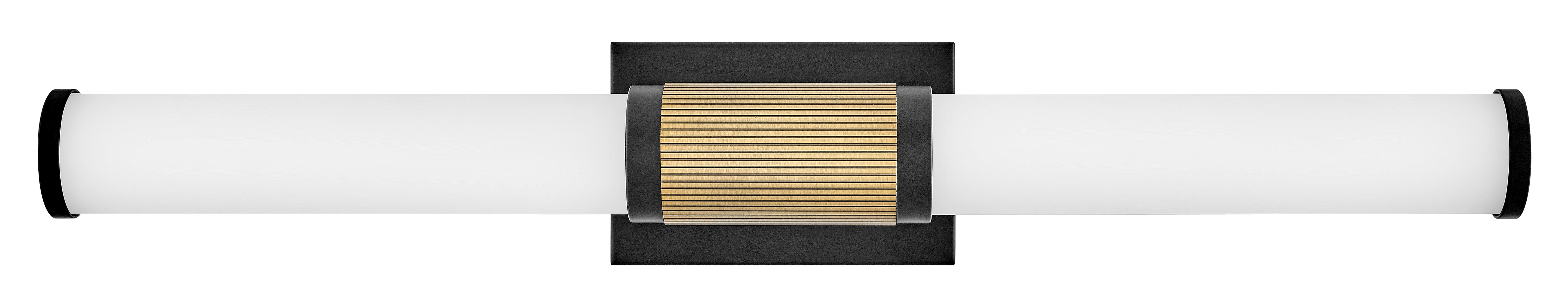 Grand luminaire de vanité LED