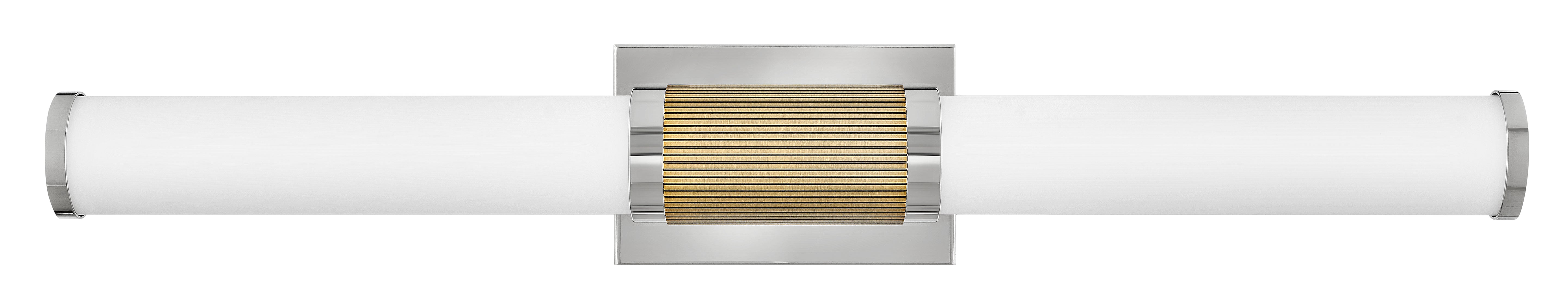 Grand luminaire de vanité LED