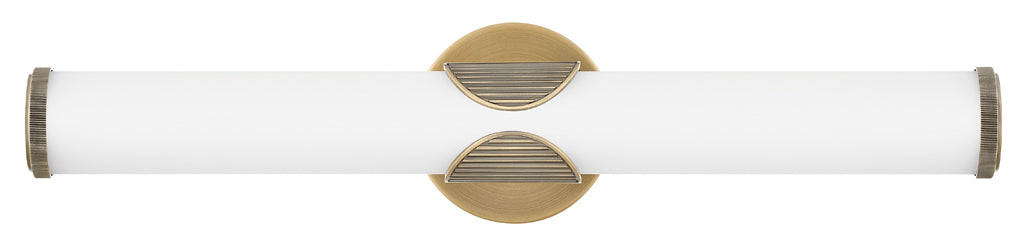 Moyen luminaire de vanité LED