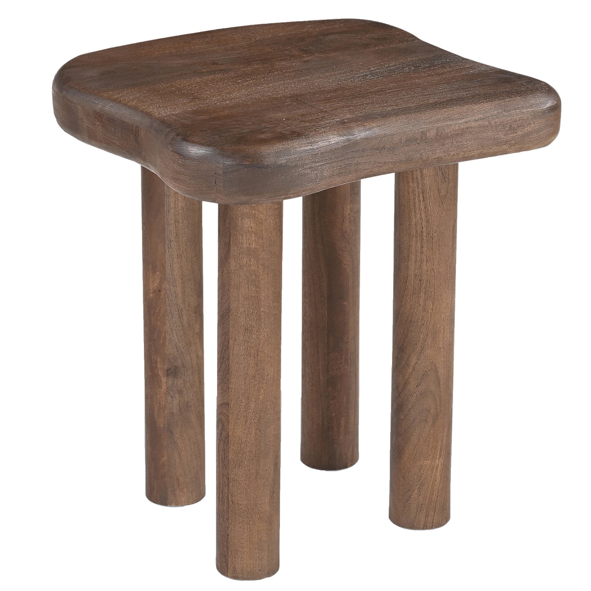 Table d’appoint organique | Zaloa | World Wide