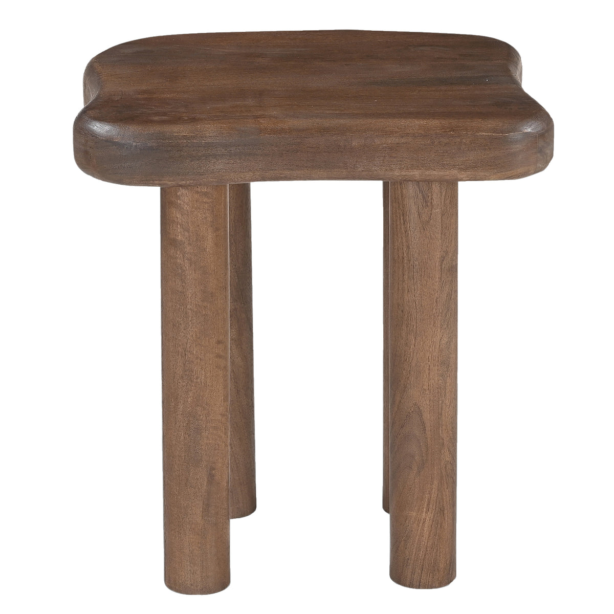 Table d’appoint organique | Zaloa | World Wide