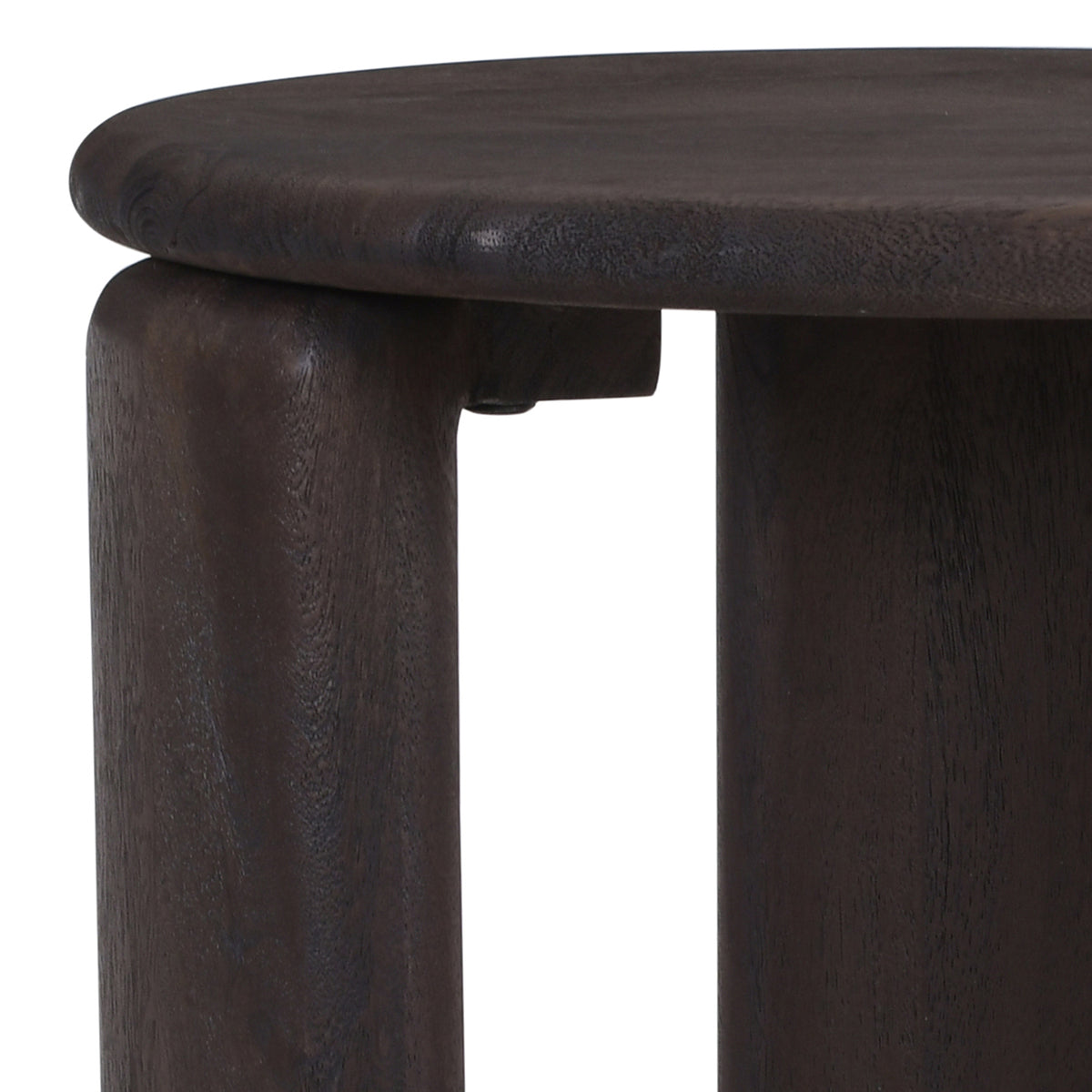 Table d’appoint ronde | Cabot | World Wide