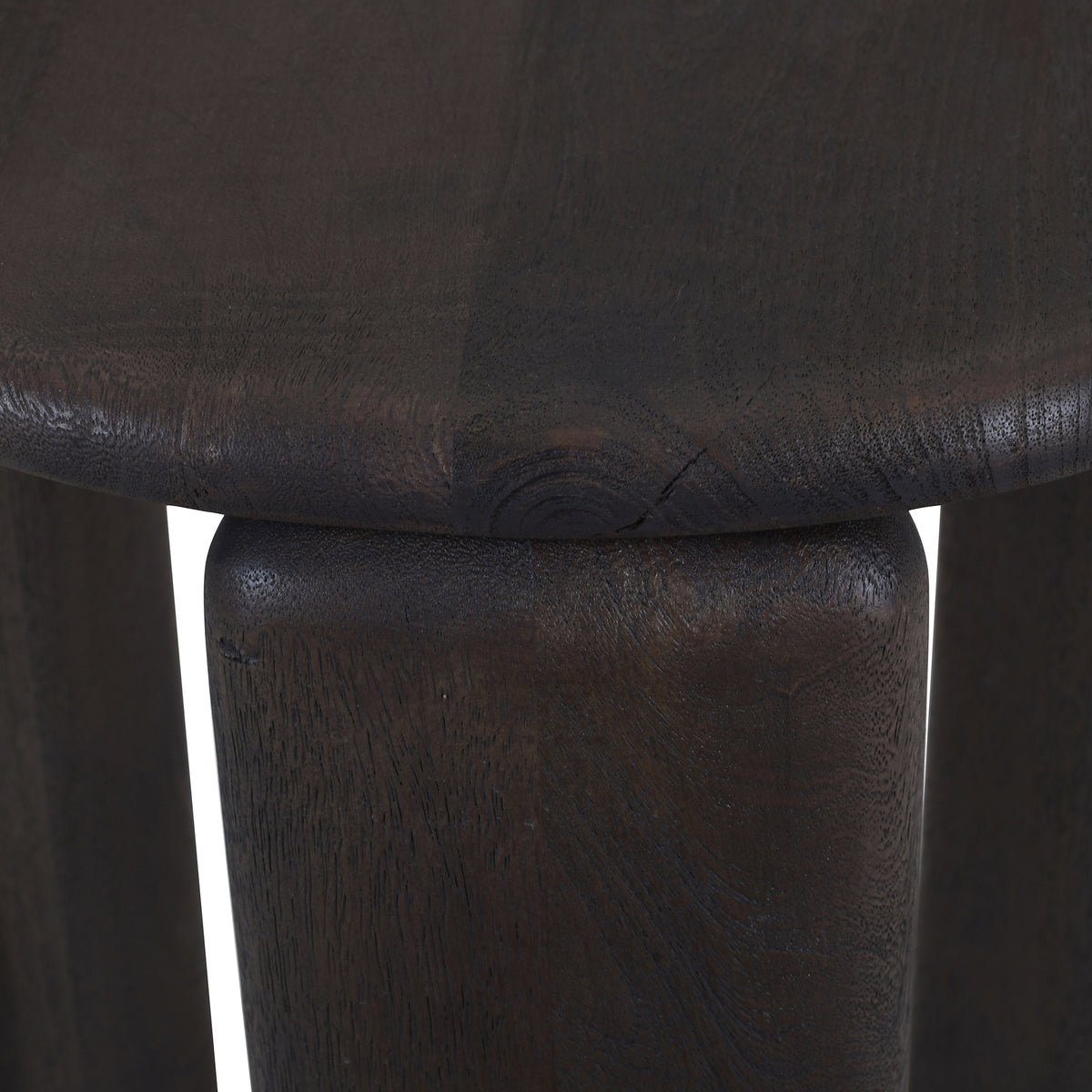 Table d’appoint ronde | Cabot | World Wide