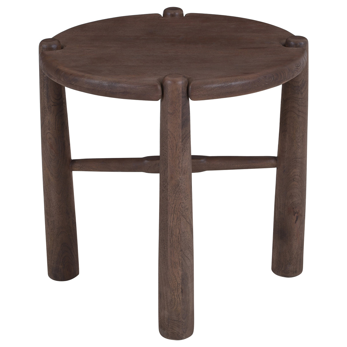 Table d’appoint ronde | Carlyn | World Wide