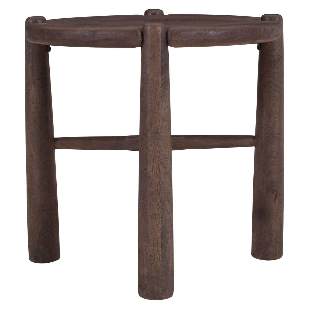 Table d’appoint ronde | Carlyn | World Wide