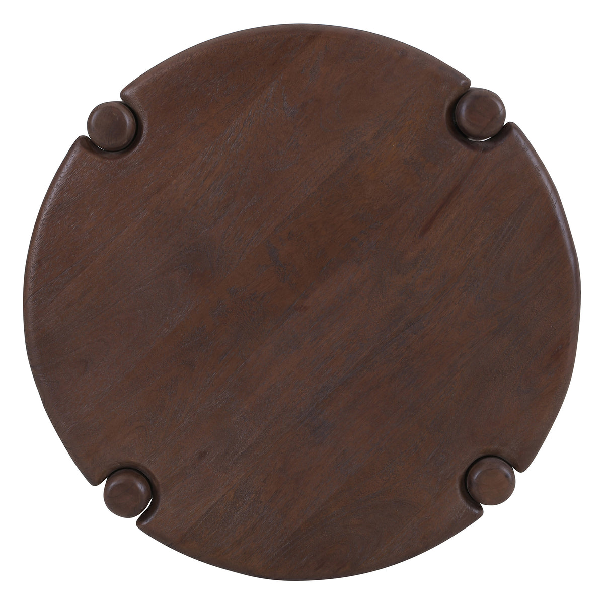 Table d’appoint ronde | Carlyn | World Wide
