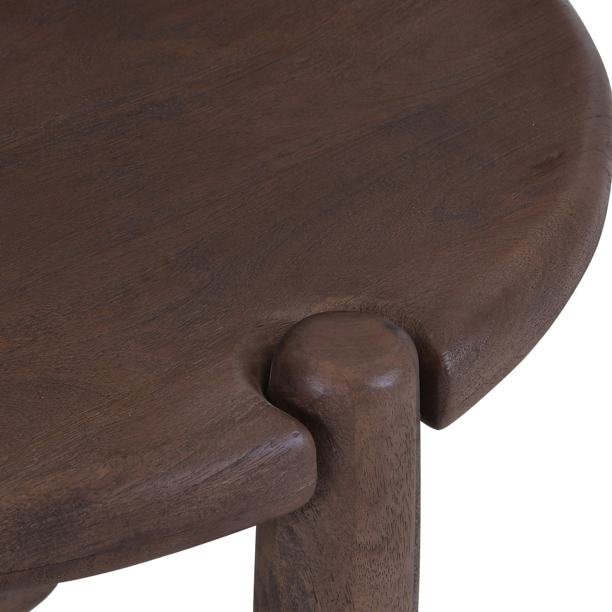 Table d’appoint ronde | Carlyn | World Wide