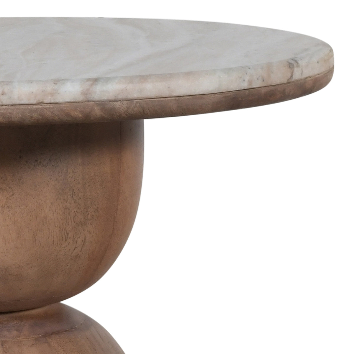 Table d’appoint ronde Martina | World Wide