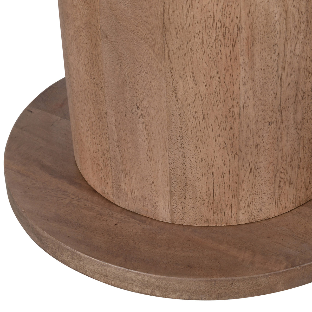 Table d’appoint ronde Martina | World Wide