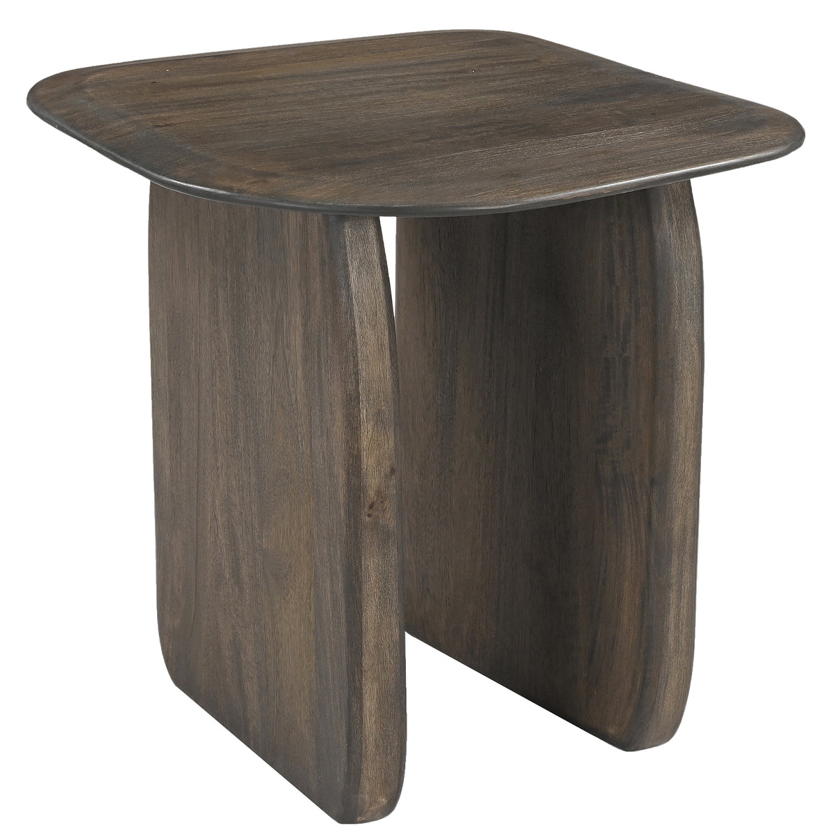 Table d’appoint organique | Bazul | World Wide
