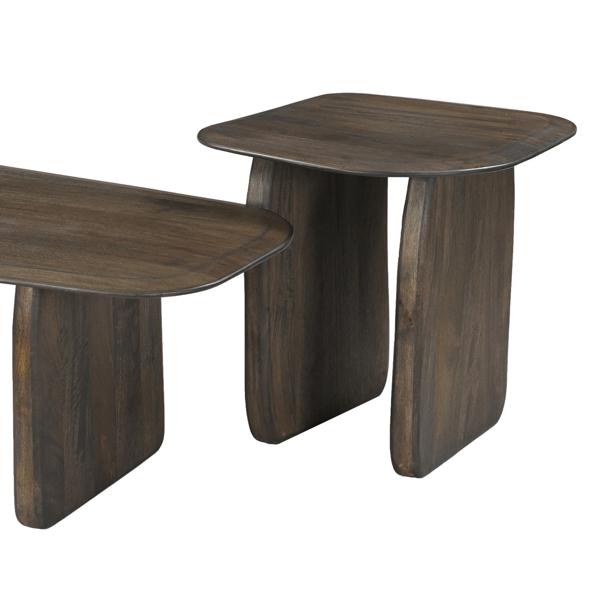 Table d’appoint organique | Bazul | World Wide