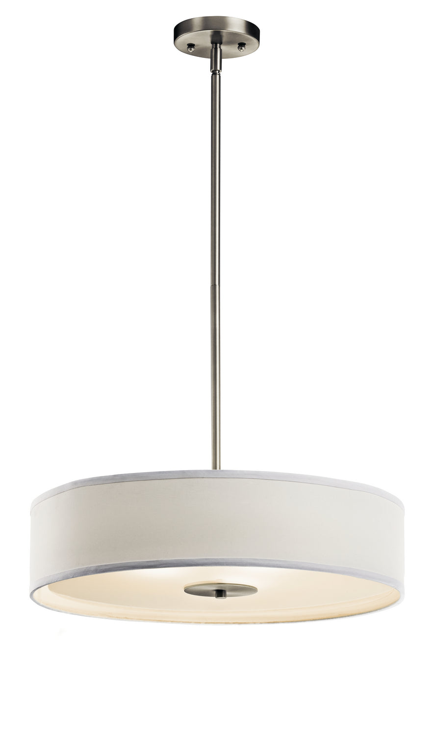 Suspension ou semi-plafonnier 3 lumières