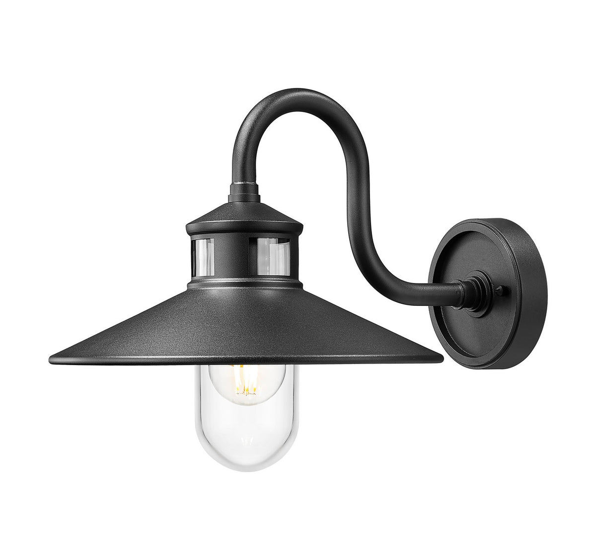 Luminaire mural extérieur IL-118E