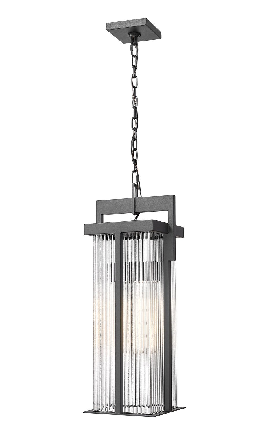Luminaire suspendu extérieur FORTIS IL-126A