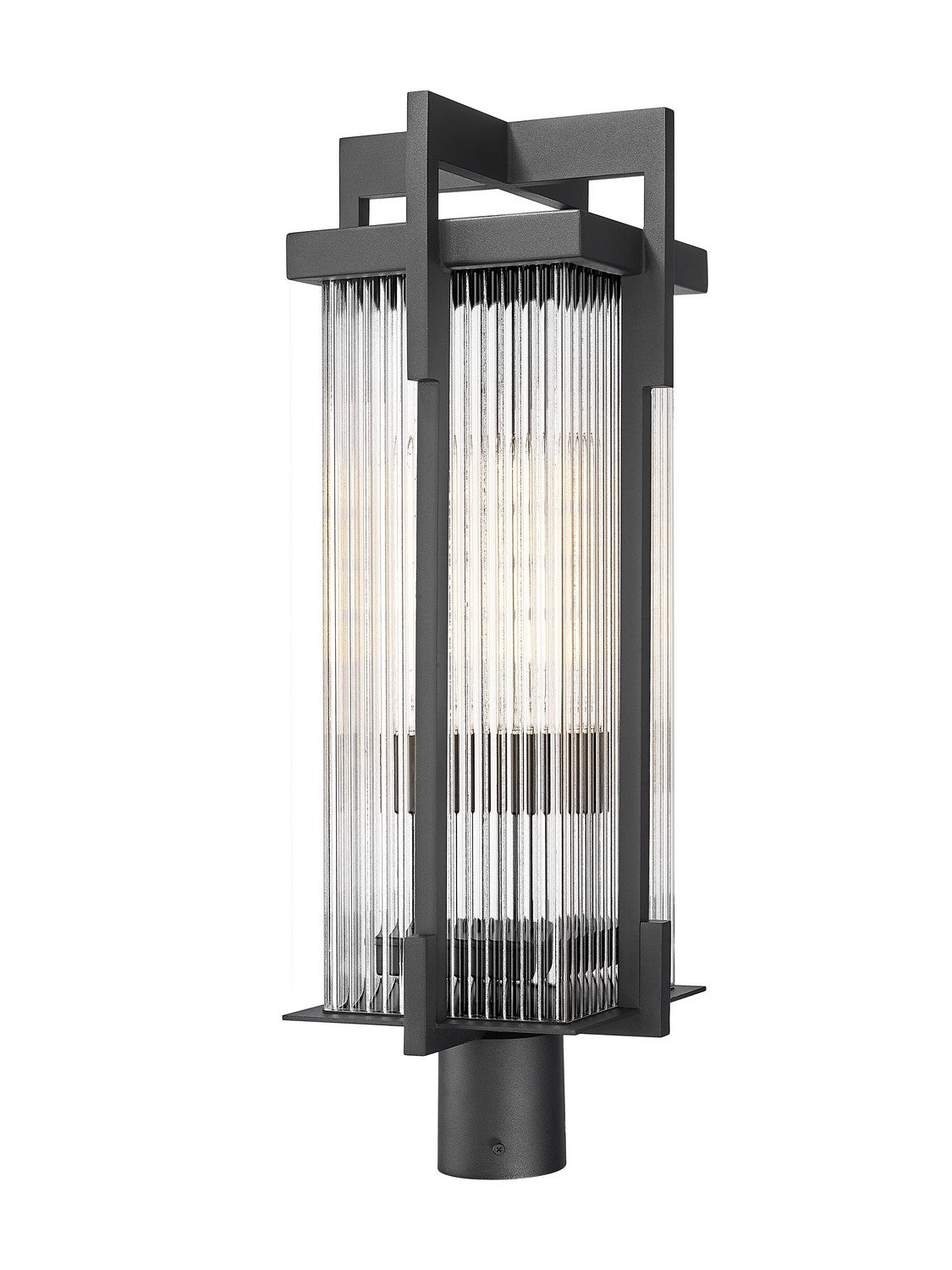 Luminaire extérieur sur socle FORTIS IL-126I