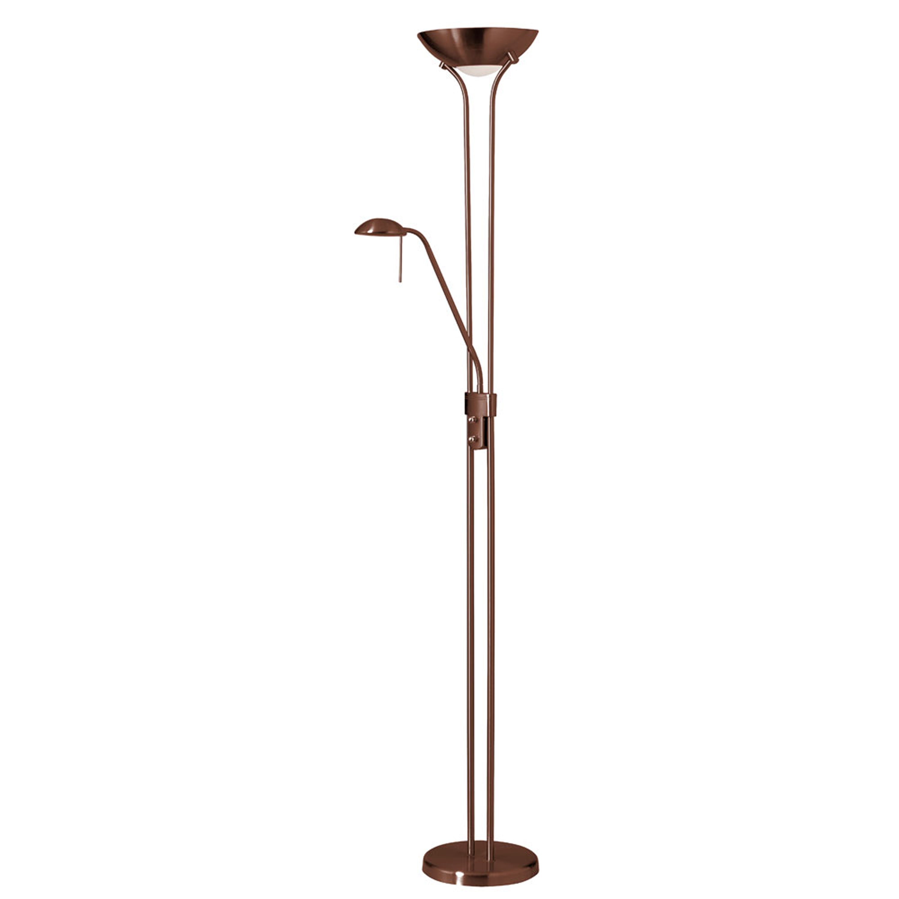 Lampe sur pied Bronze - 505F-OBB | DAINOLITE