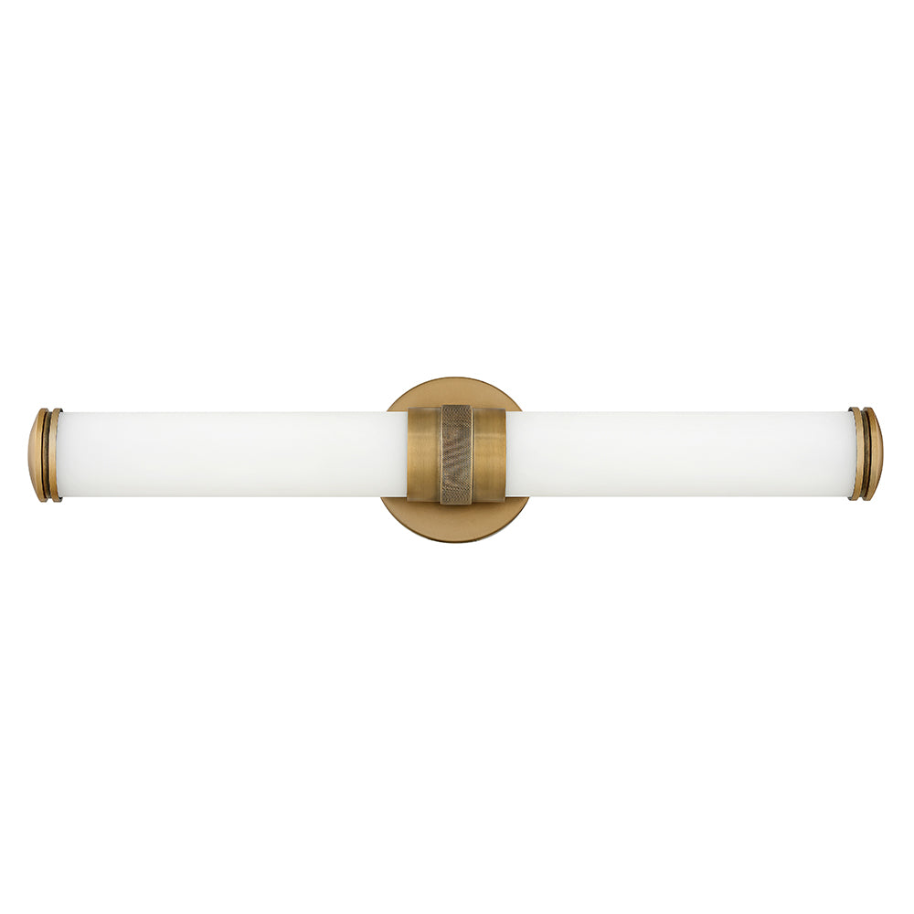 Grand luminaire de vanité LED