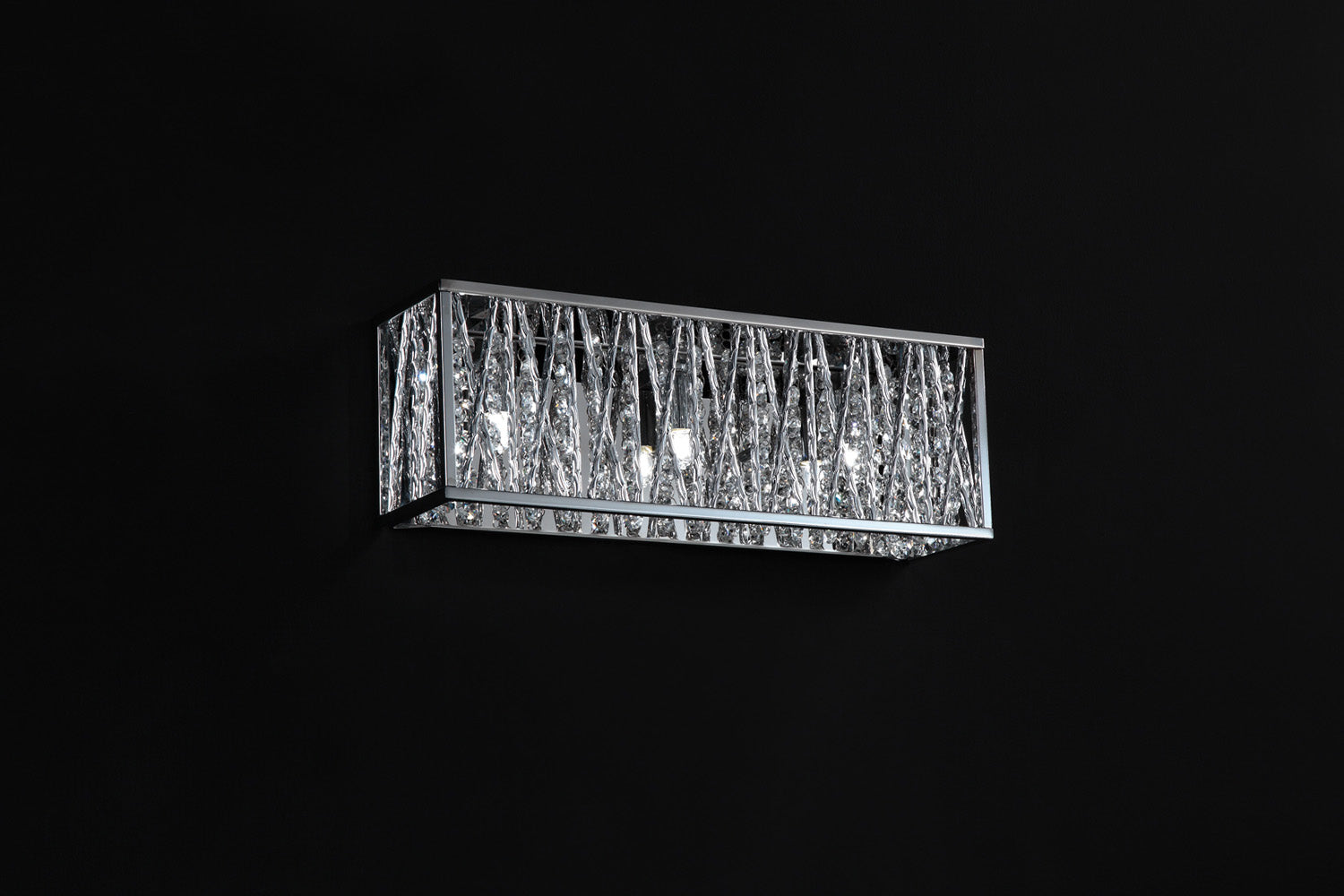 Applique de vanité 3 lumières | Terra