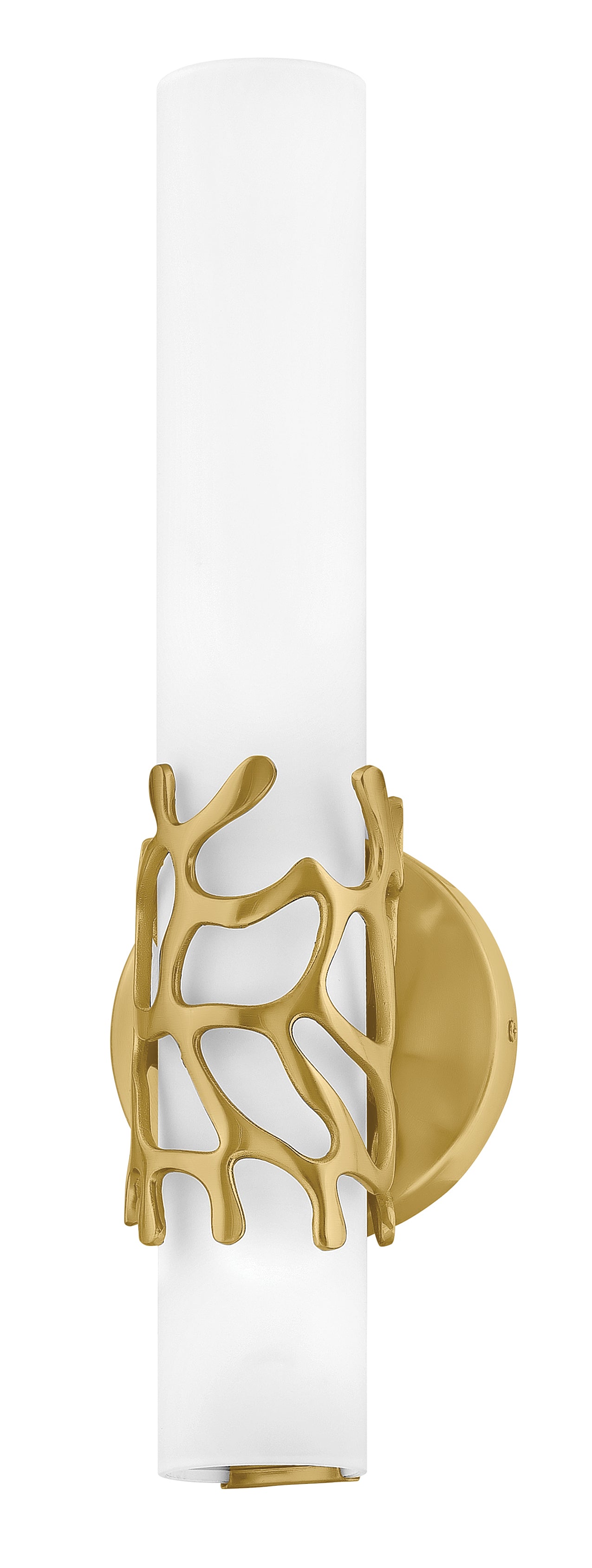Moyenne applique LED