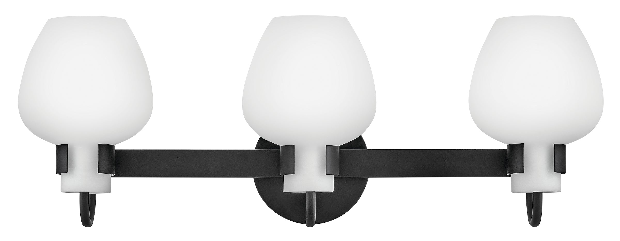 Moyen luminaire de vanité