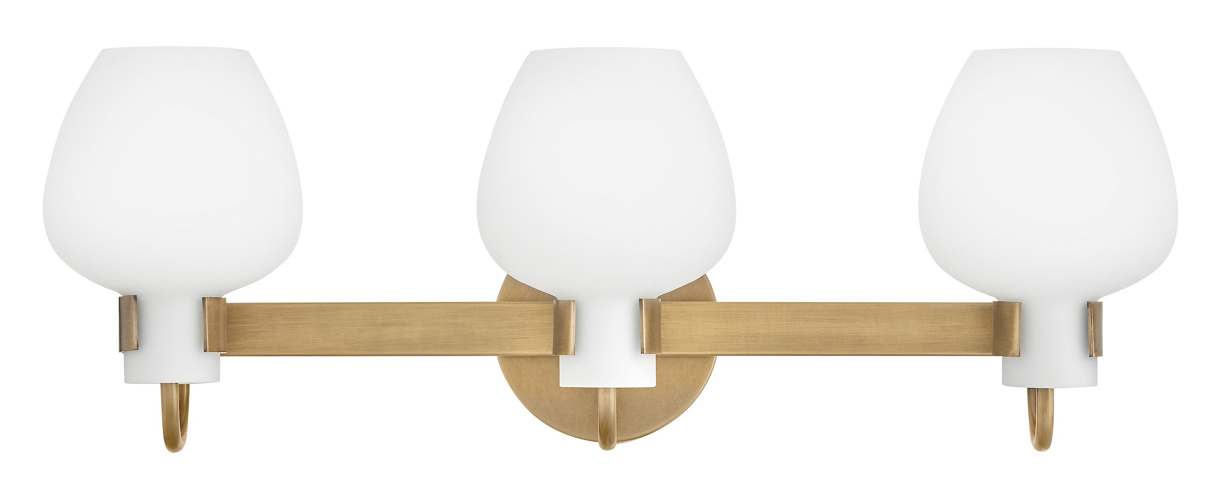 Moyen luminaire de vanité