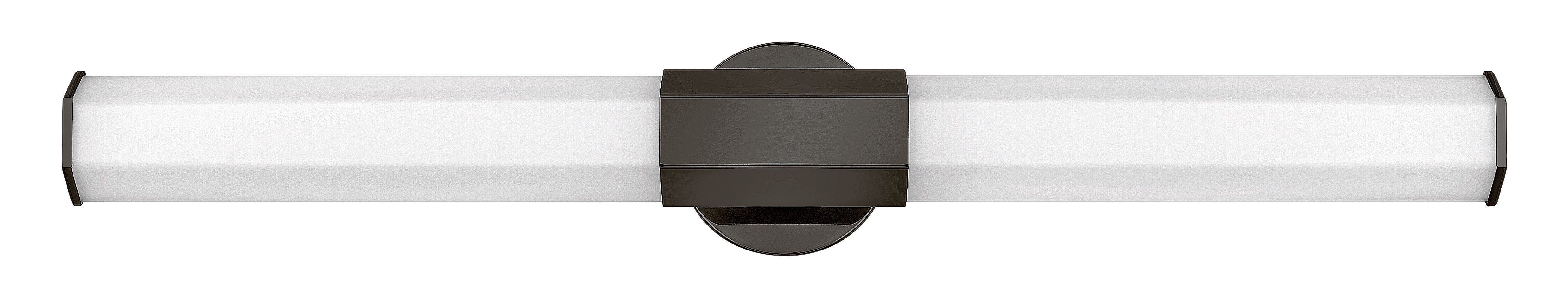 Grand luminaire de vanité LED
