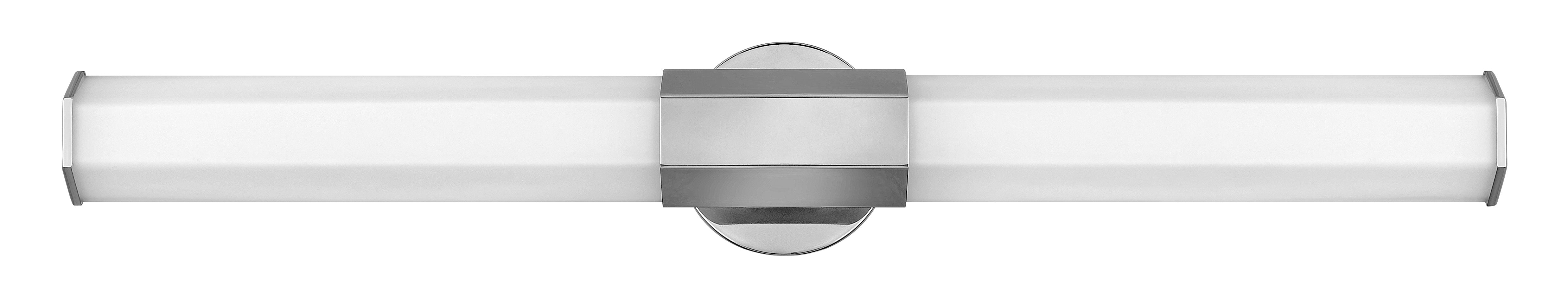 Grand luminaire de vanité LED