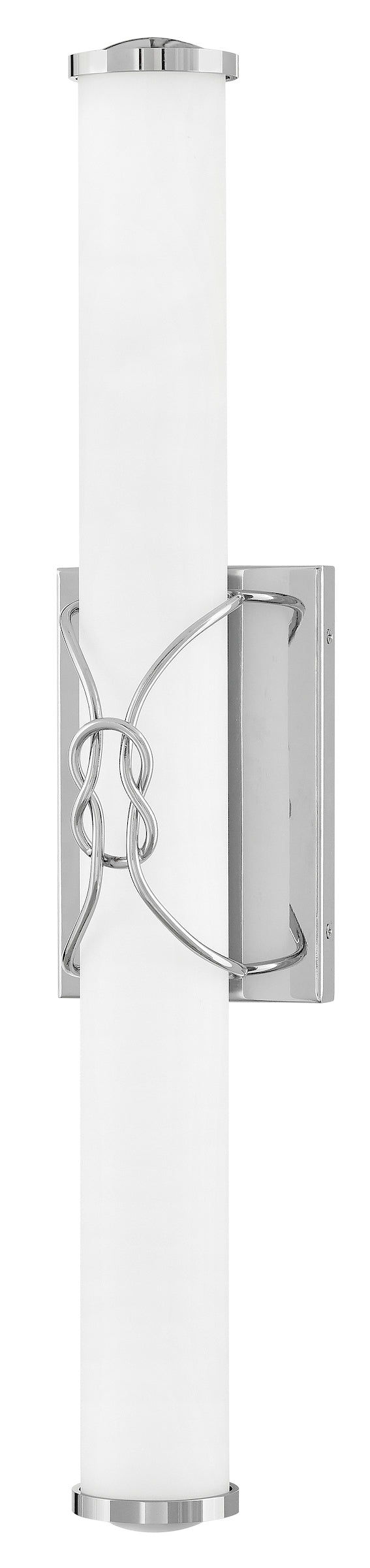Moyen luminaire de vanité LED
