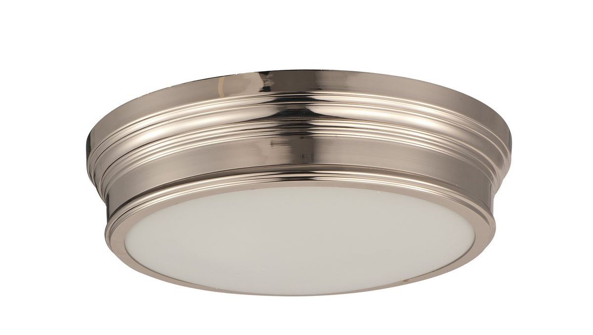 Plafonnier 2 lumières | Fairmont