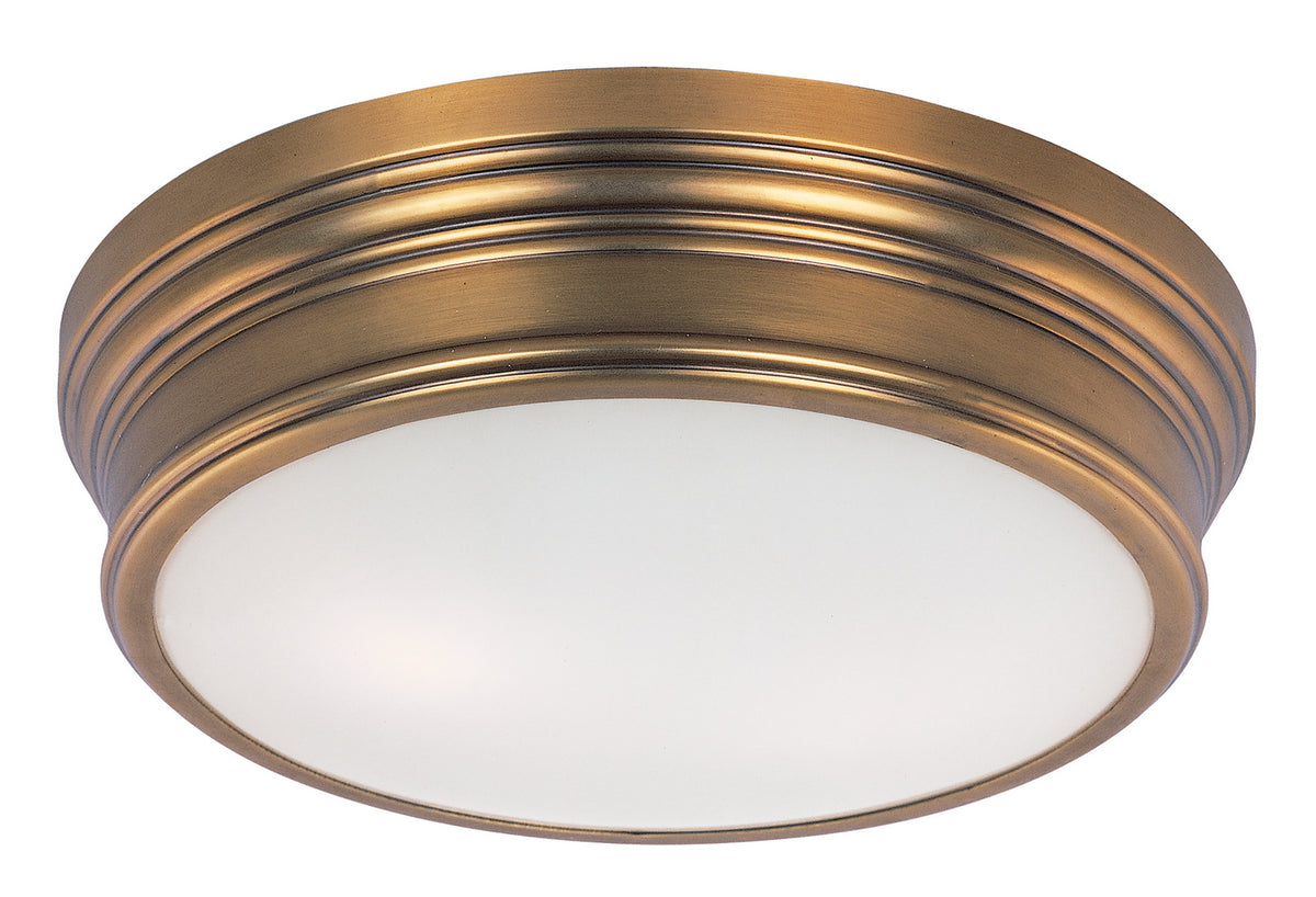 Plafonnier 2 lumières | Fairmont