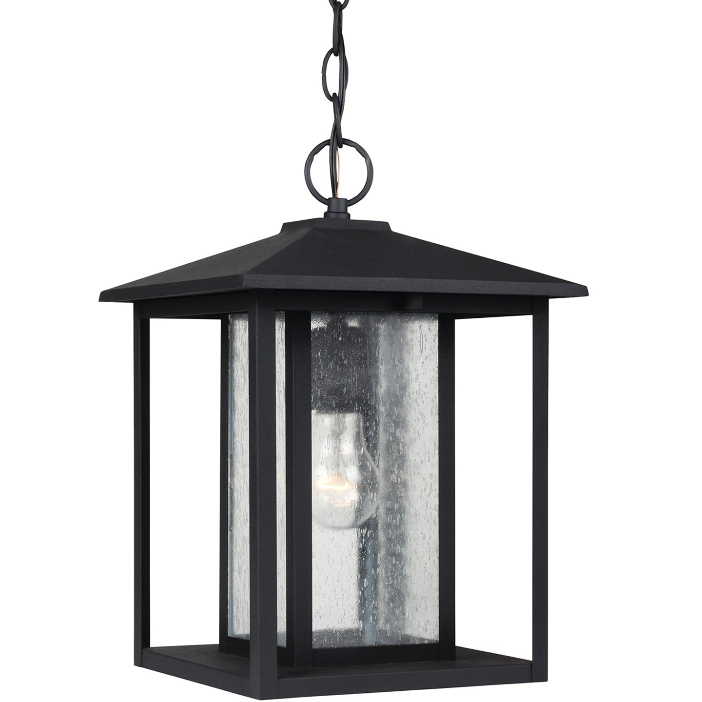 Suspension extérieure 1 lumière | Hunnington