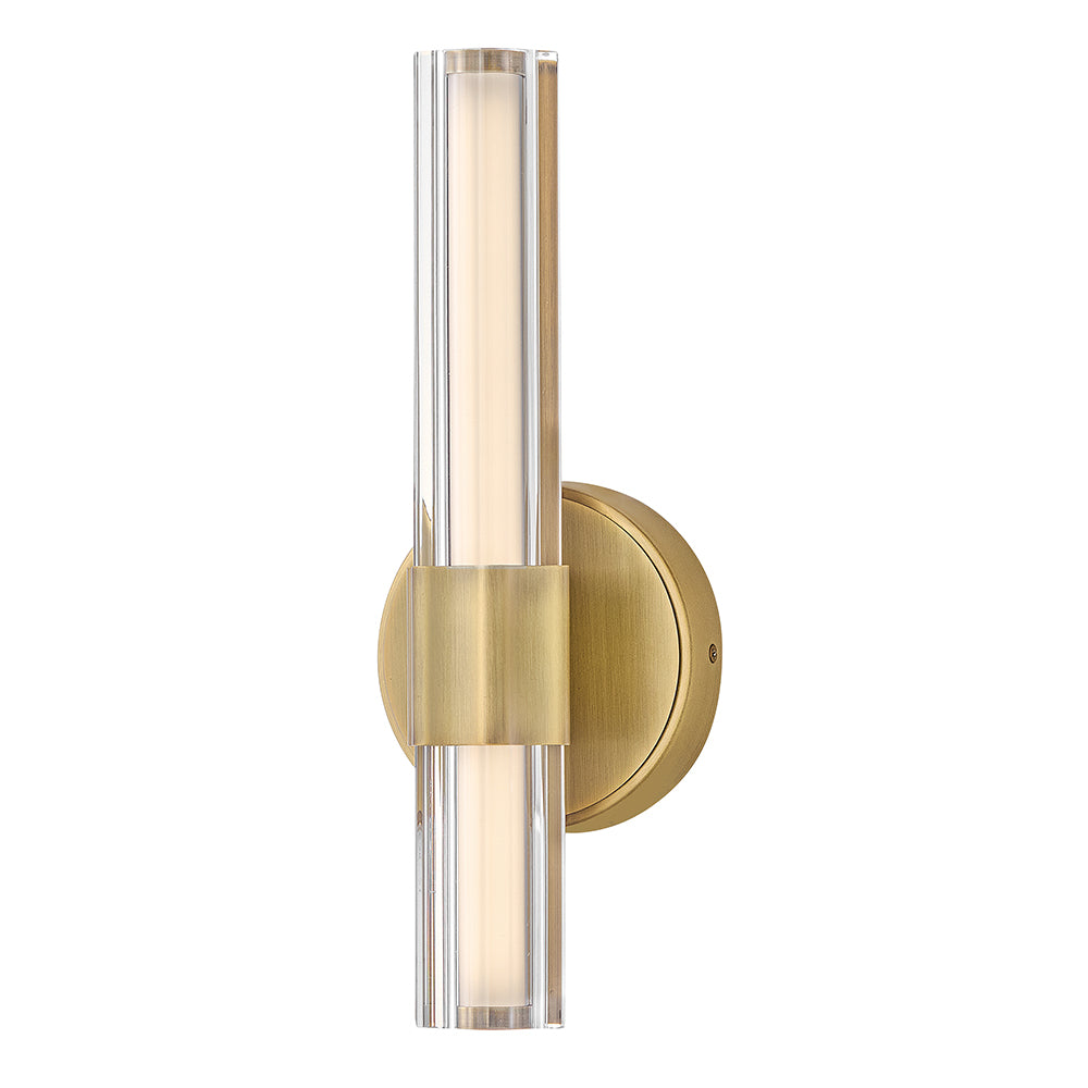 Moyenne applique LED