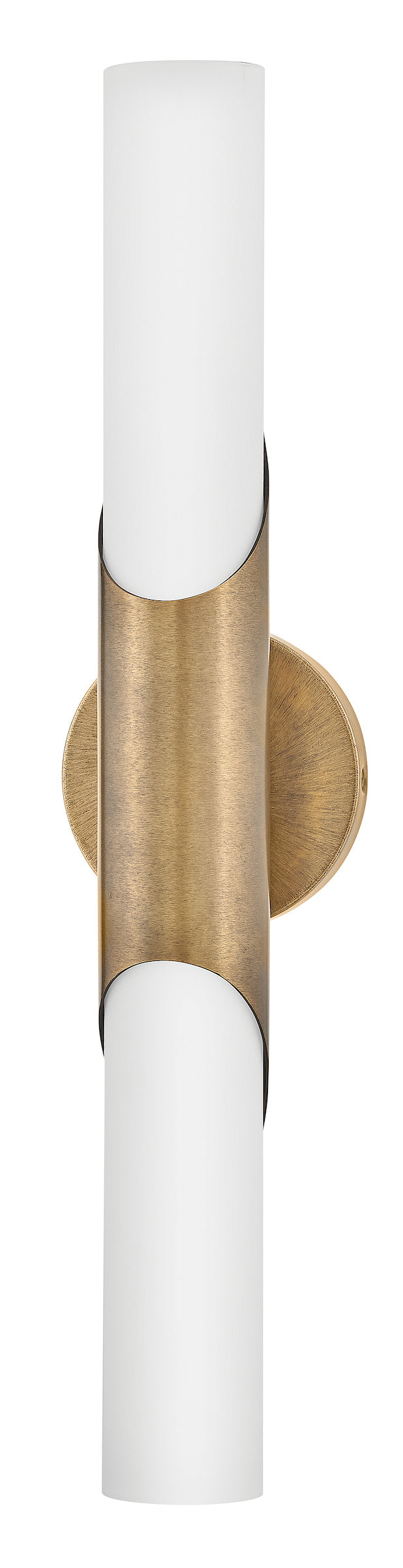 Moyen luminaire de vanité LED